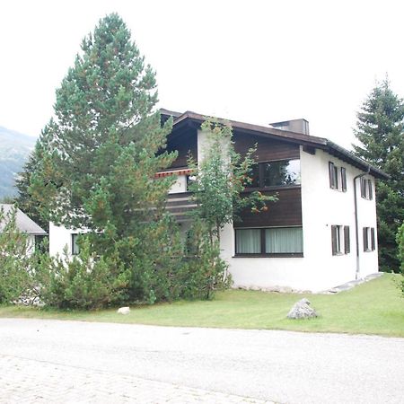Lodola 298 2 Hk , Wohnung 2 Лензерхайде Екстериор снимка