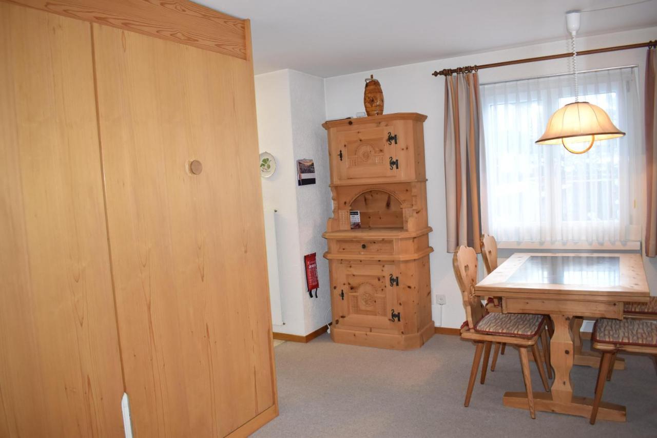 Lodola 298 2 Hk , Wohnung 2 Лензерхайде Екстериор снимка