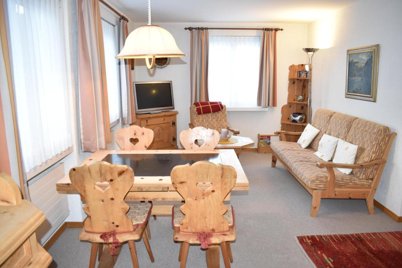 Lodola 298 2 Hk , Wohnung 2 Лензерхайде Екстериор снимка