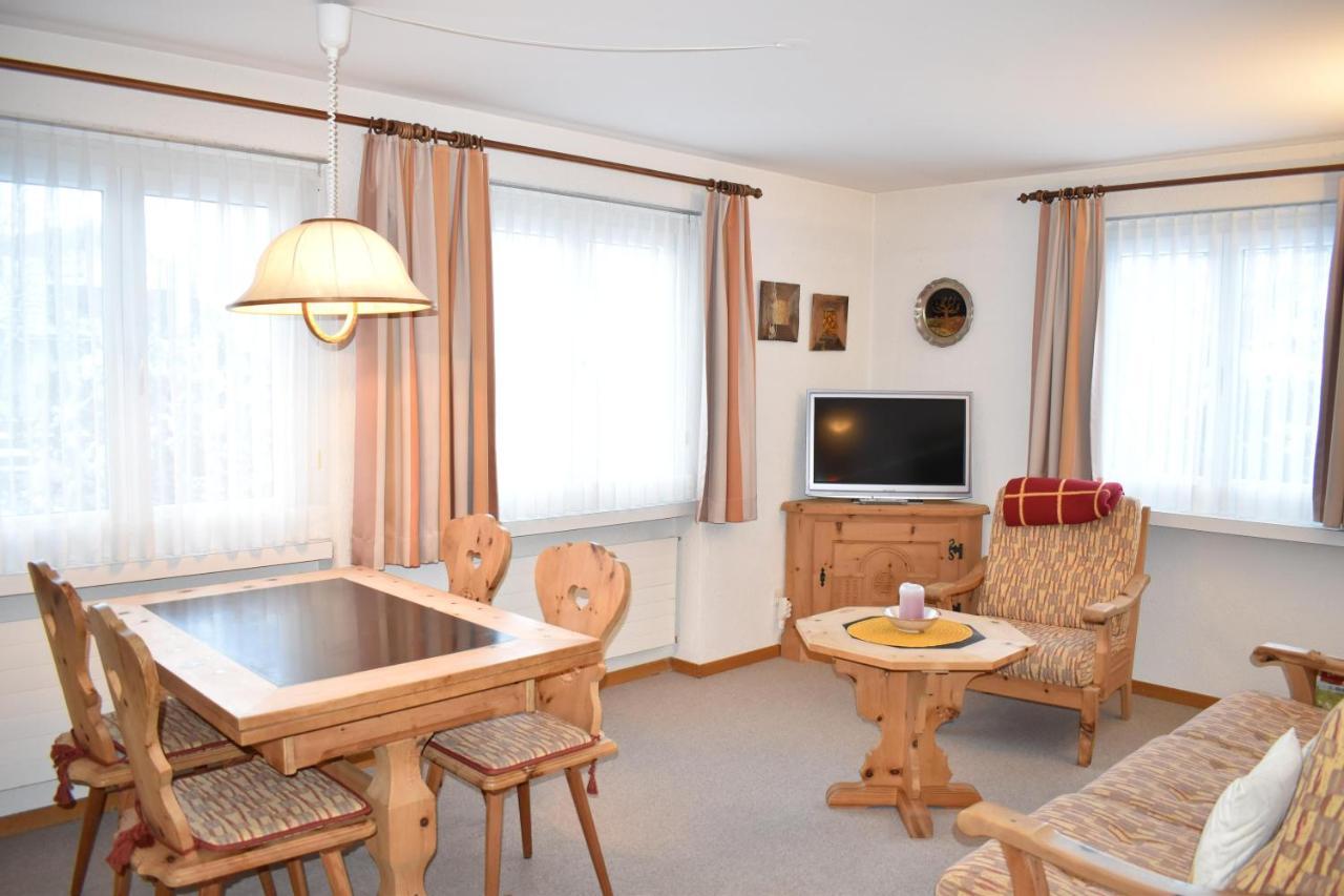 Lodola 298 2 Hk , Wohnung 2 Лензерхайде Екстериор снимка