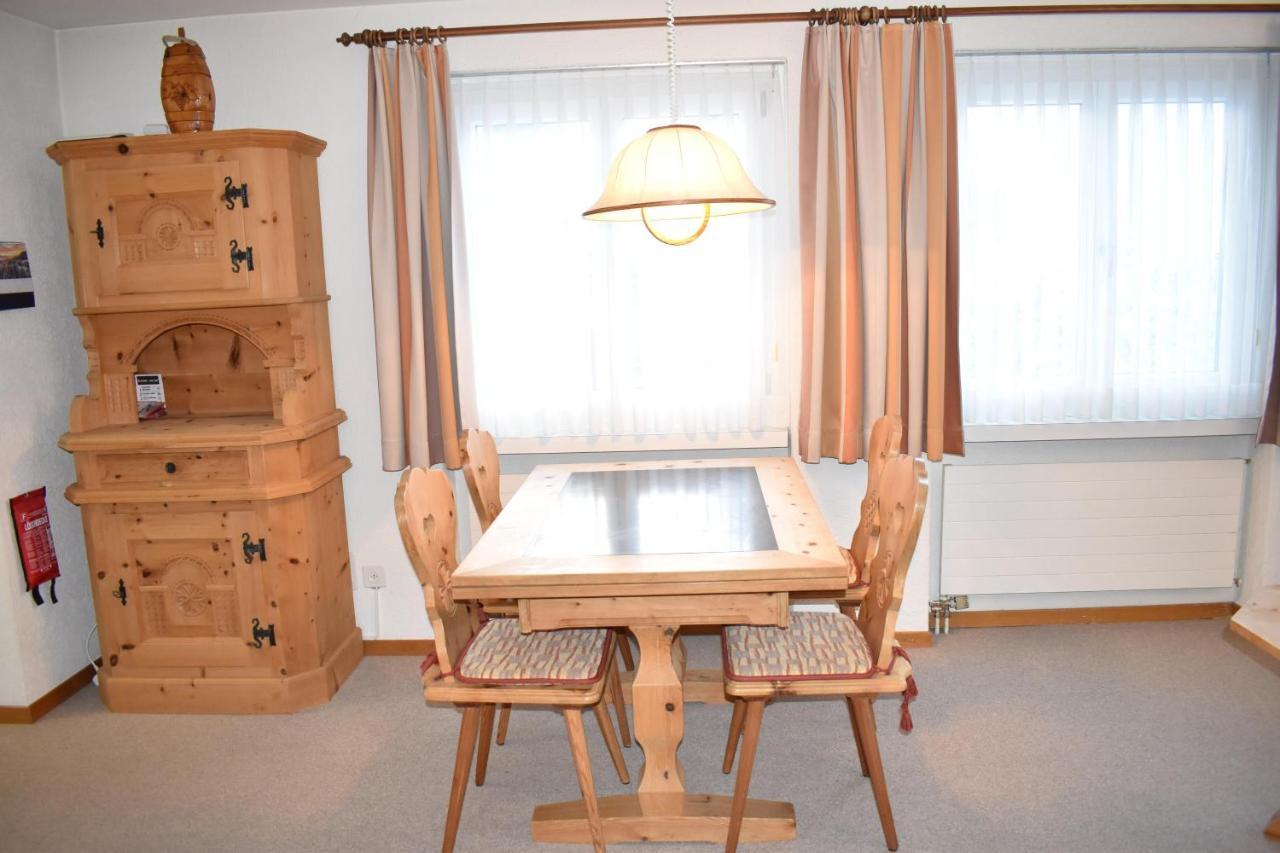 Lodola 298 2 Hk , Wohnung 2 Лензерхайде Екстериор снимка