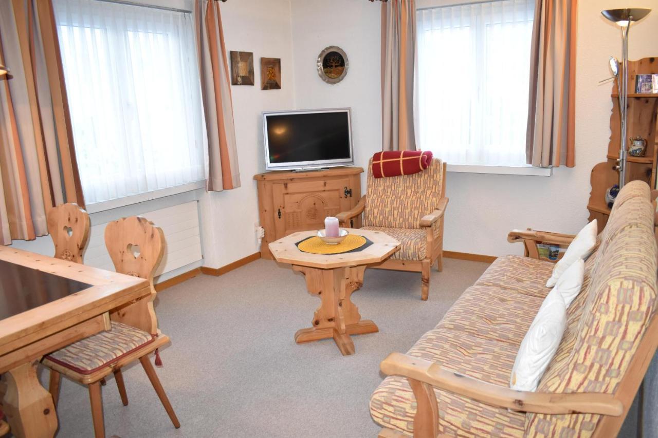 Lodola 298 2 Hk , Wohnung 2 Лензерхайде Екстериор снимка