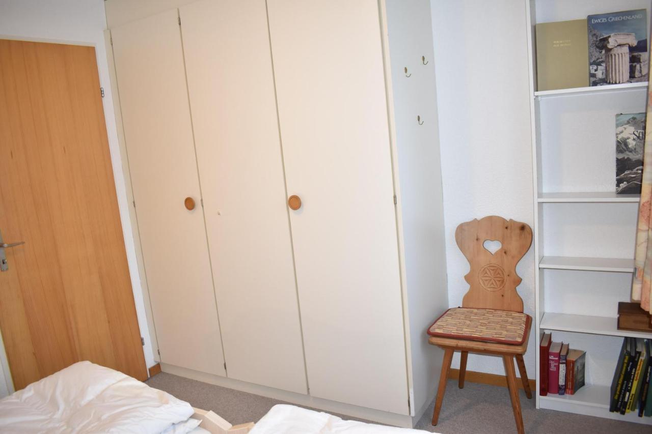 Lodola 298 2 Hk , Wohnung 2 Лензерхайде Екстериор снимка