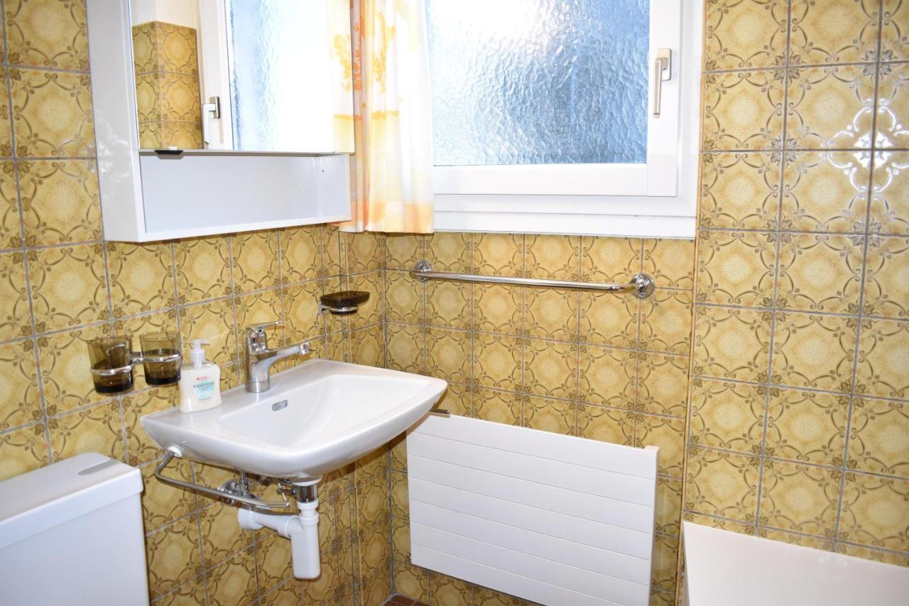 Lodola 298 2 Hk , Wohnung 2 Лензерхайде Екстериор снимка